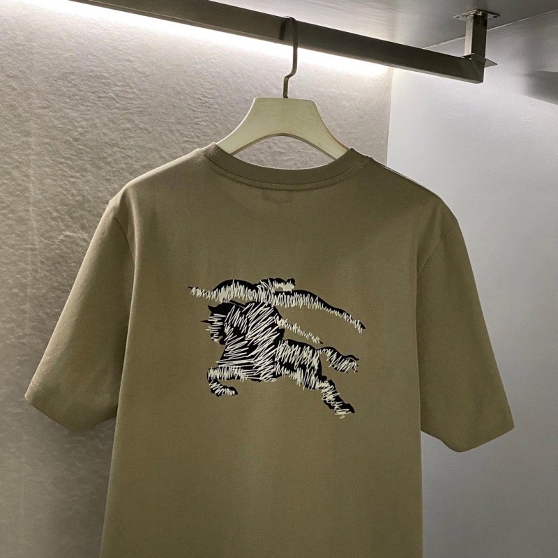 Burberry Unisex Tee