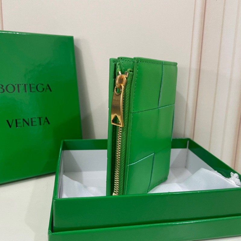 Bottega Veneta Wallet