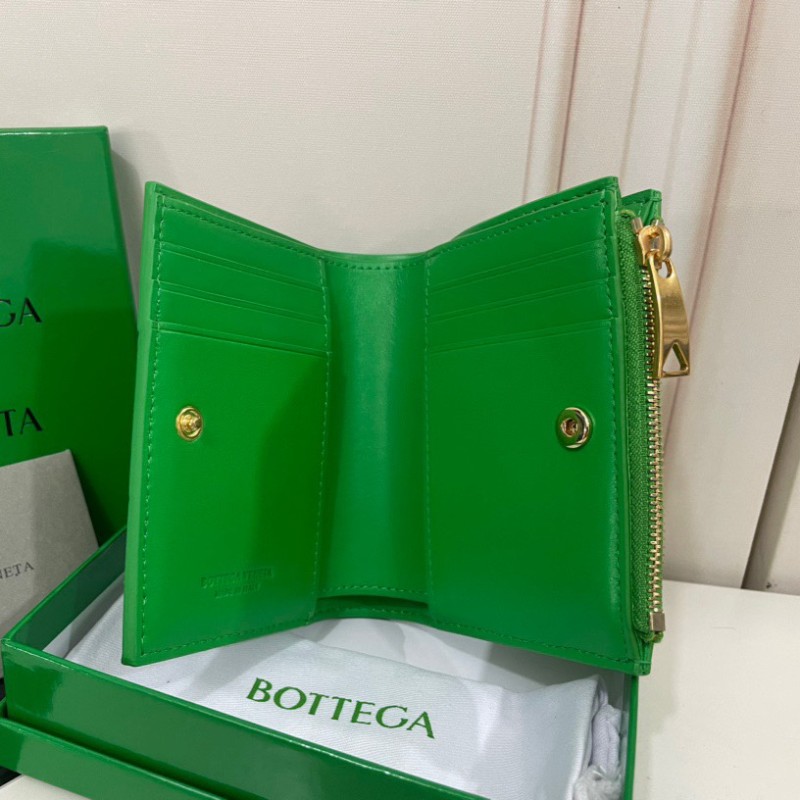 Bottega Veneta Wallet