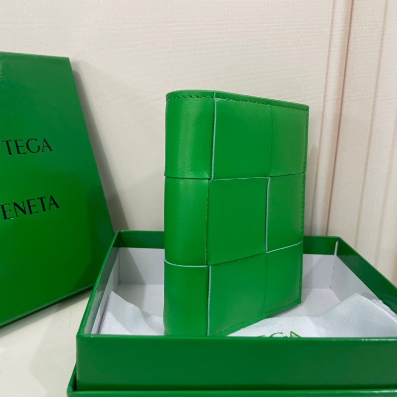 Bottega Veneta Wallet