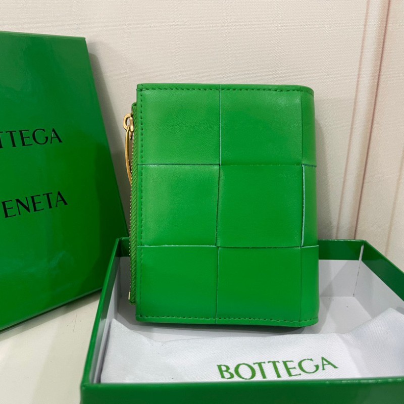 Bottega Veneta Wallet