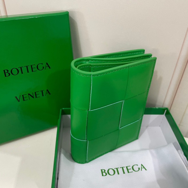 Bottega Veneta Wallet