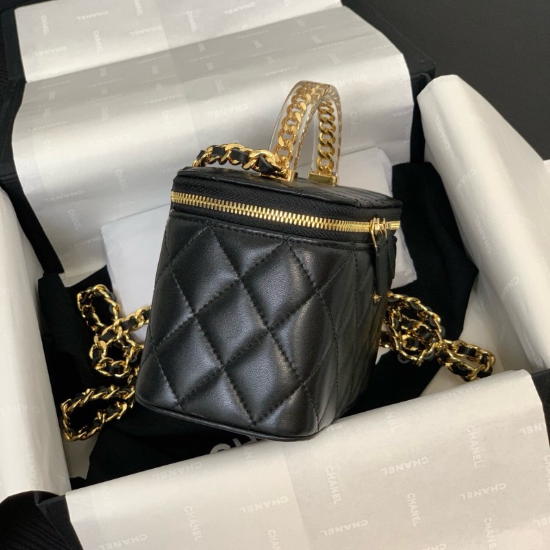 Chanel Vanity Case