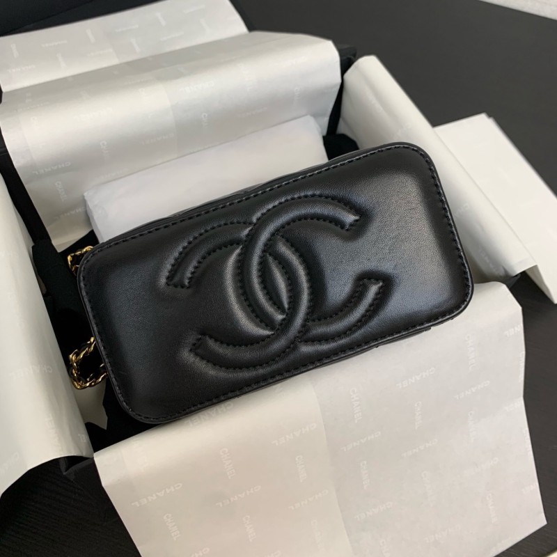 Chanel Vanity Case