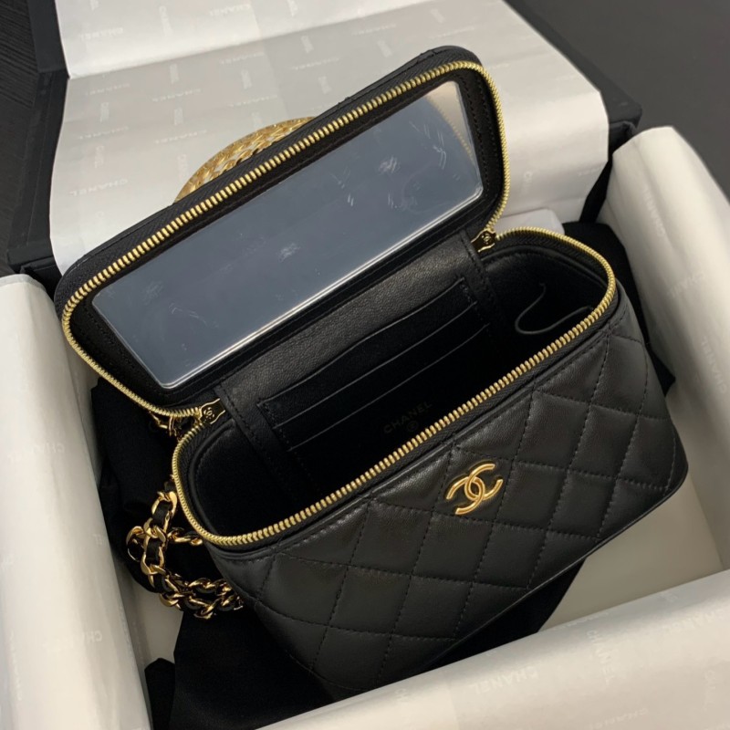 Chanel Vanity Case