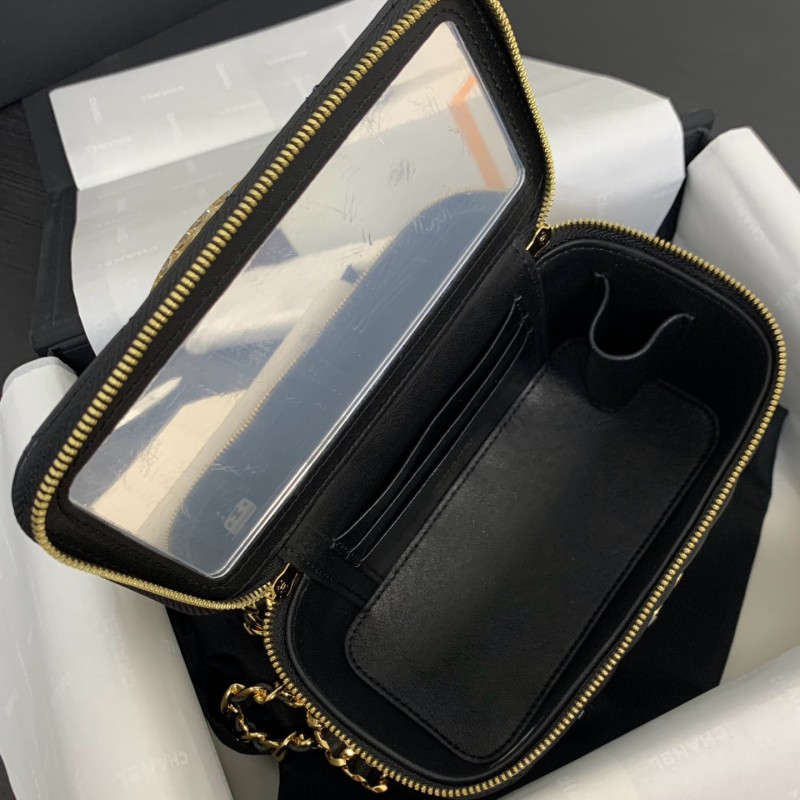 Chanel Vanity Case