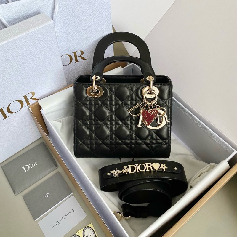 Dior Lady