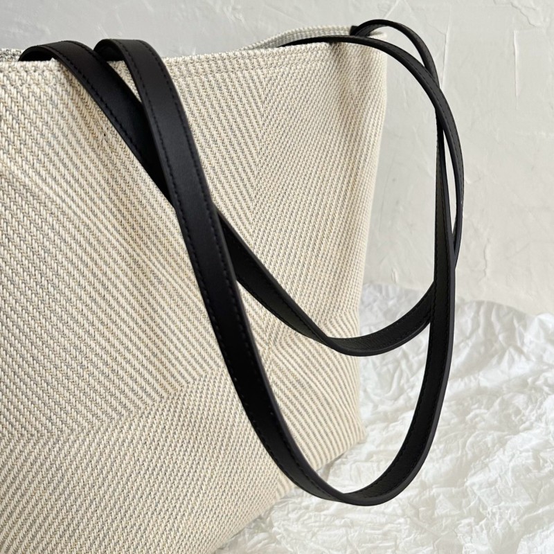 Loewe Puzzle Fold Tote