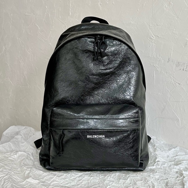 Balenciaga Explore 双肩包