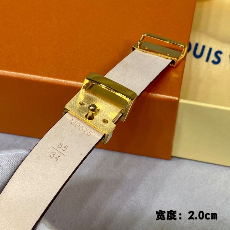 LV Belt