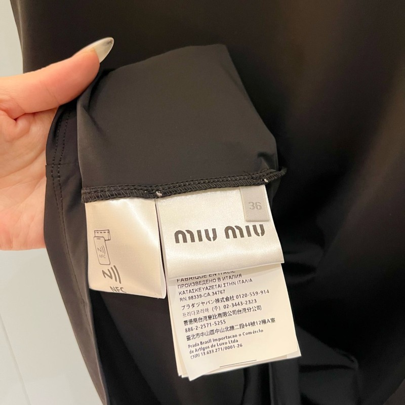 MiuMiu Dress