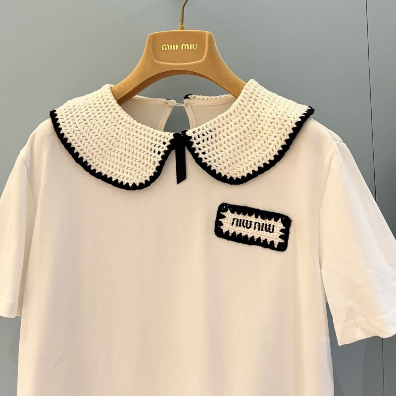 MiuMiu Shirt