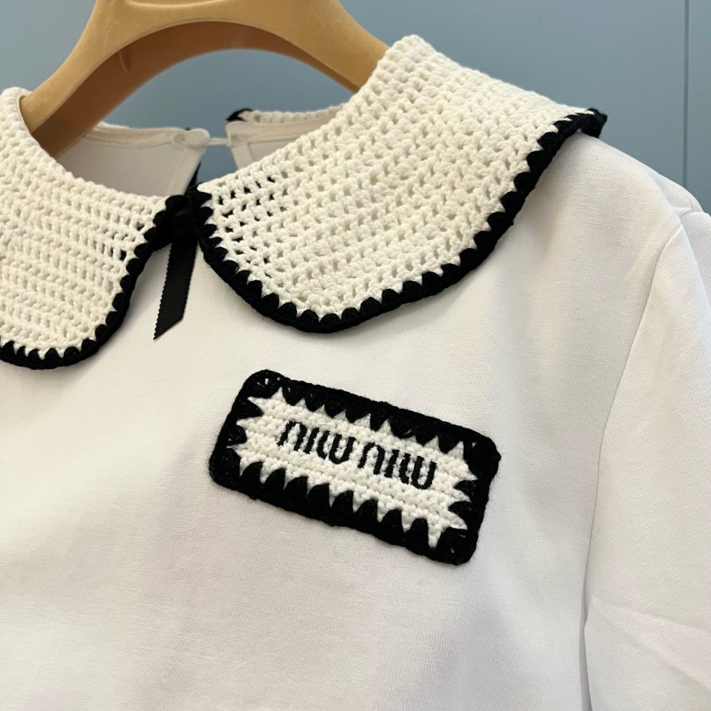 MiuMiu Shirt