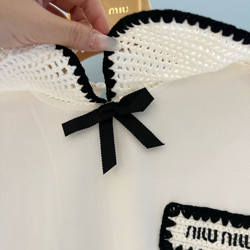 MiuMiu Shirt