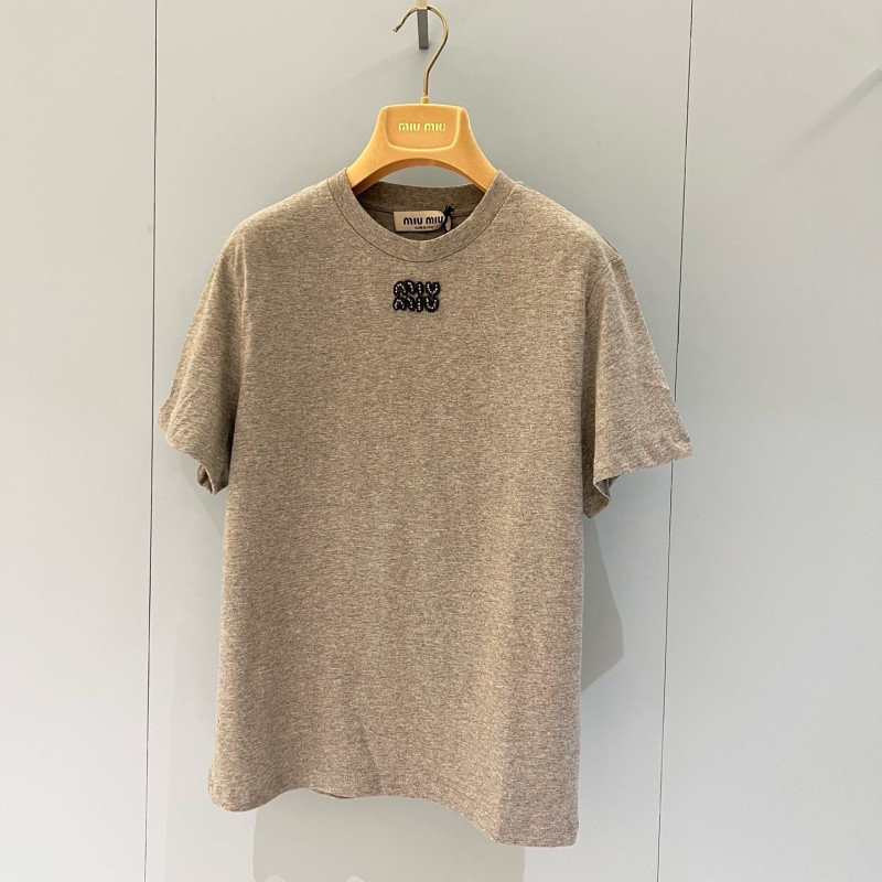 MiuMiu Tee