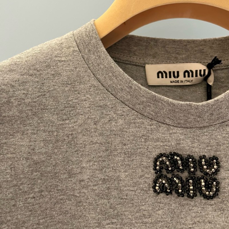 MiuMiu Tee