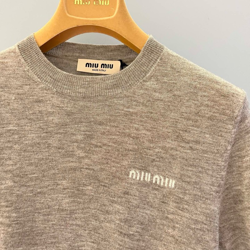 MiuMiu Tee