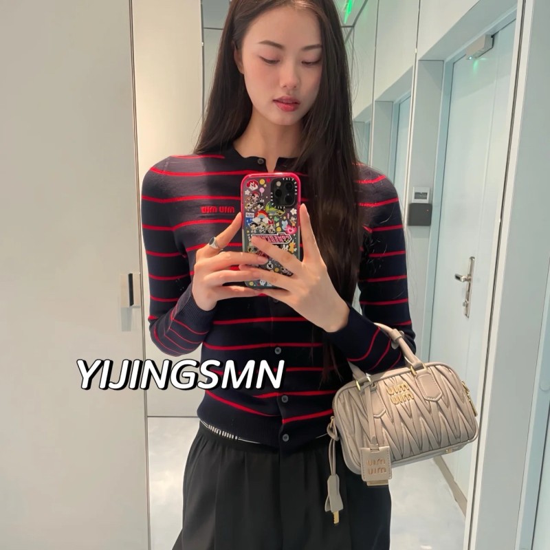 MiuMiu Cardigan