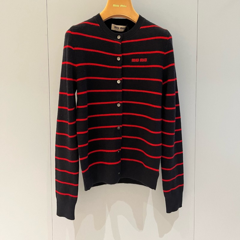 MiuMiu Cardigan