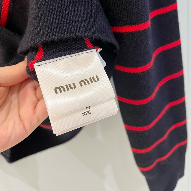 MiuMiu Cardigan