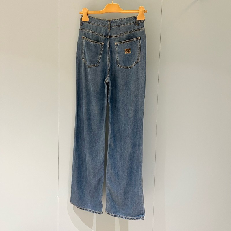 MiuMiu Jeans