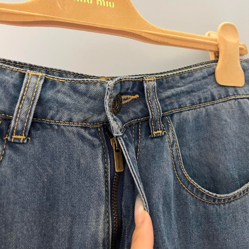 MiuMiu Jeans