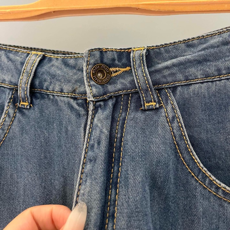 MiuMiu Jeans