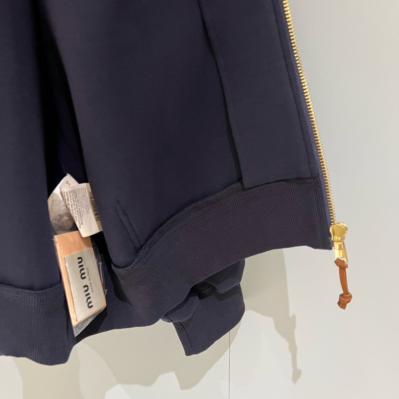 MiuMiu Jacket & Skirts