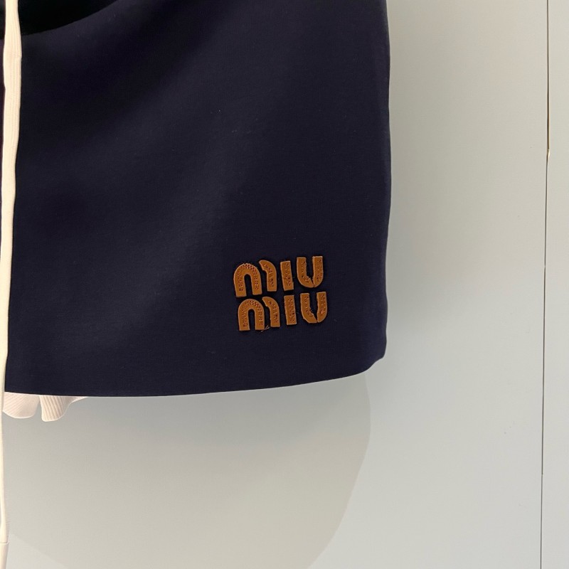 MiuMiu Jacket & Skirts