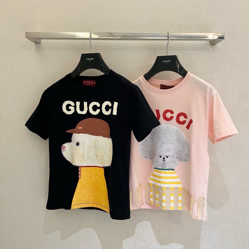 Gucci Tee