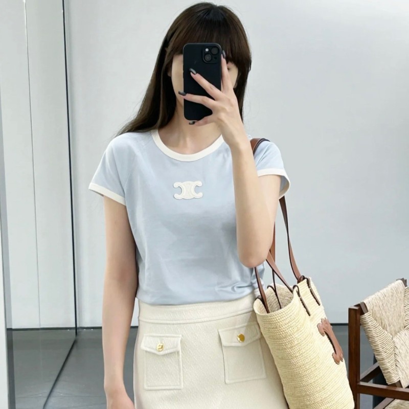 Celine Tee