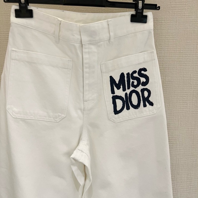 Dior Jeans