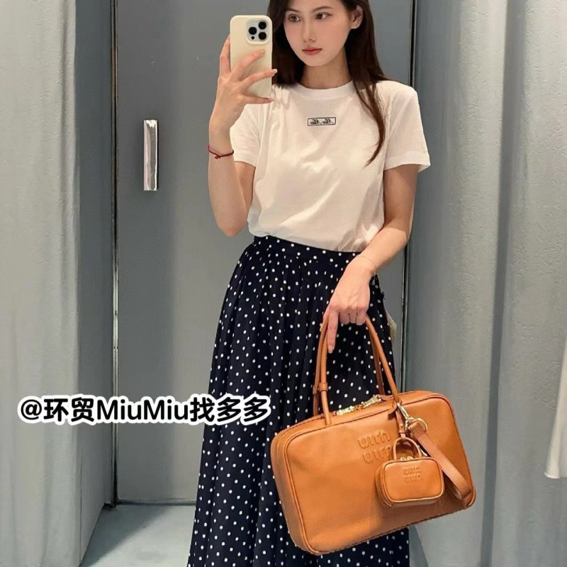 MiuMiu Skirts