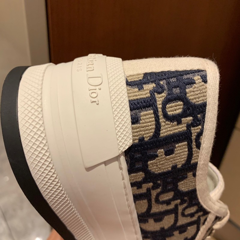 Dior Walk n Dior Sneaker 