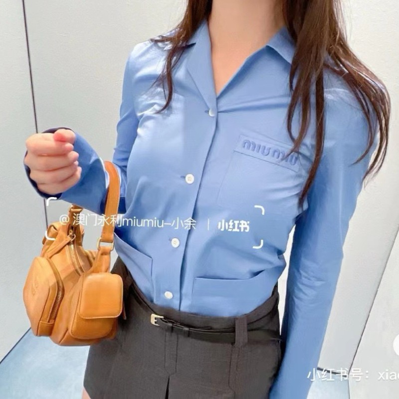 MiuMiu Shirt