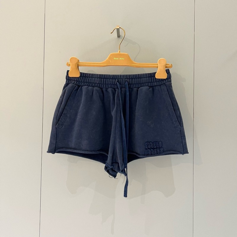 MiuMiu Shorts