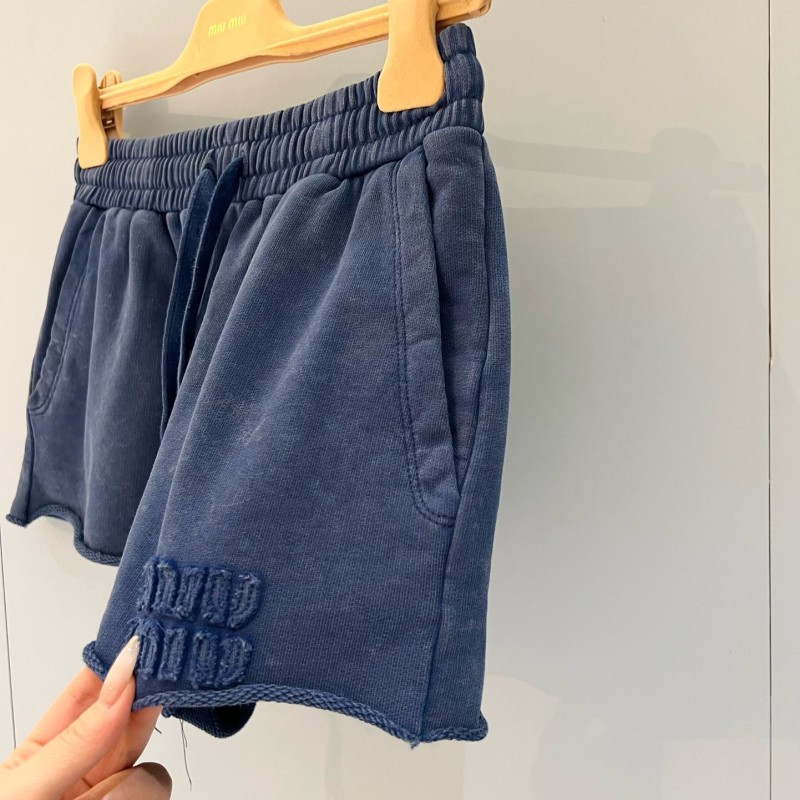 MiuMiu Shorts