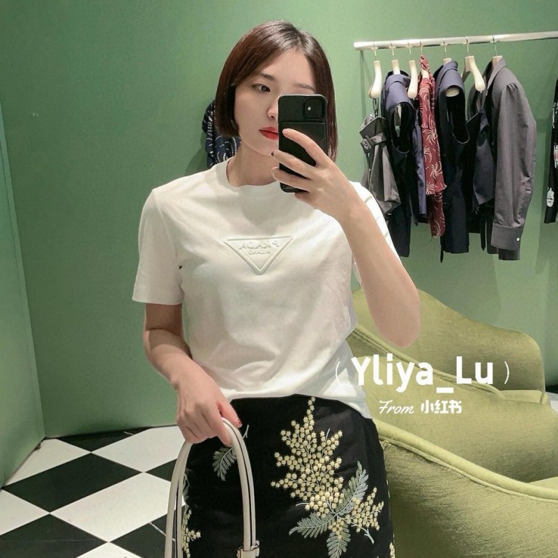 Prada Tee