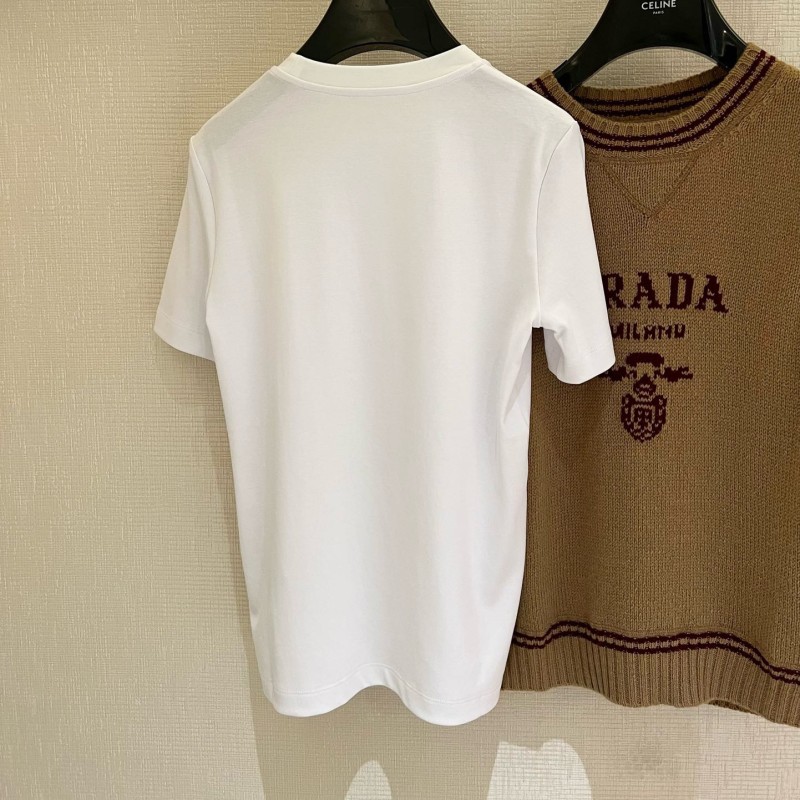 Prada Tee