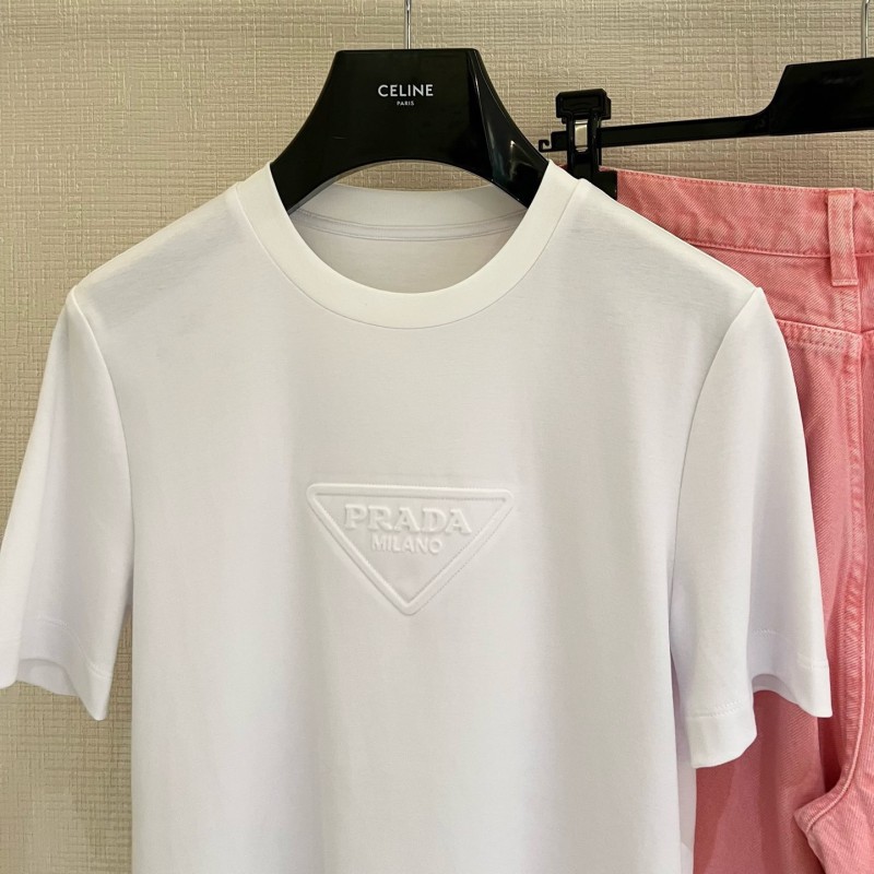 Prada Tee