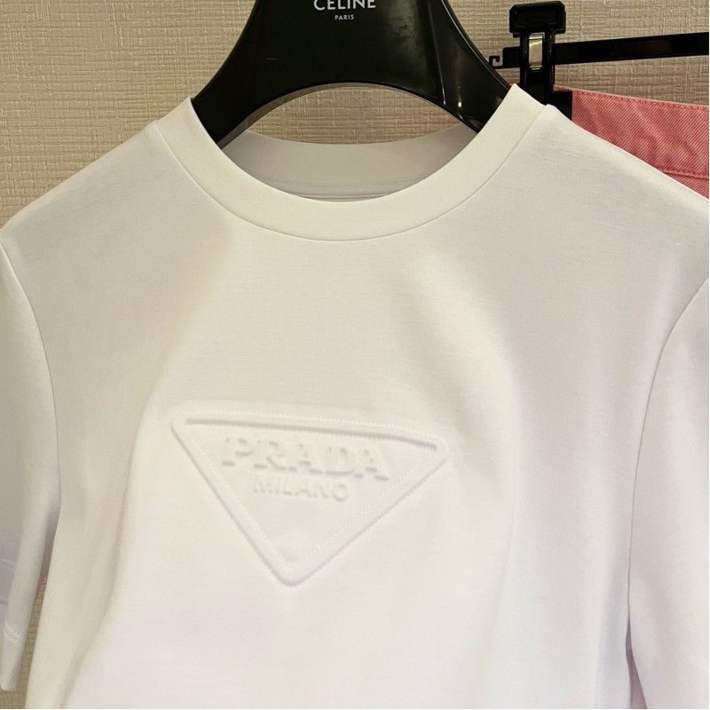 Prada Tee