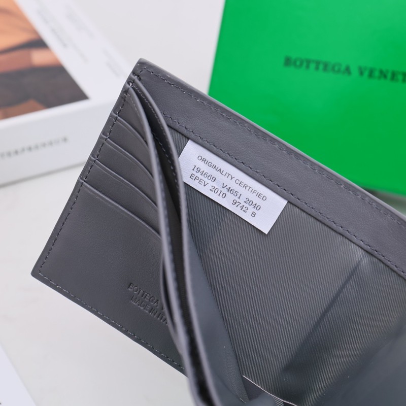 Bottega Veneta Wallet