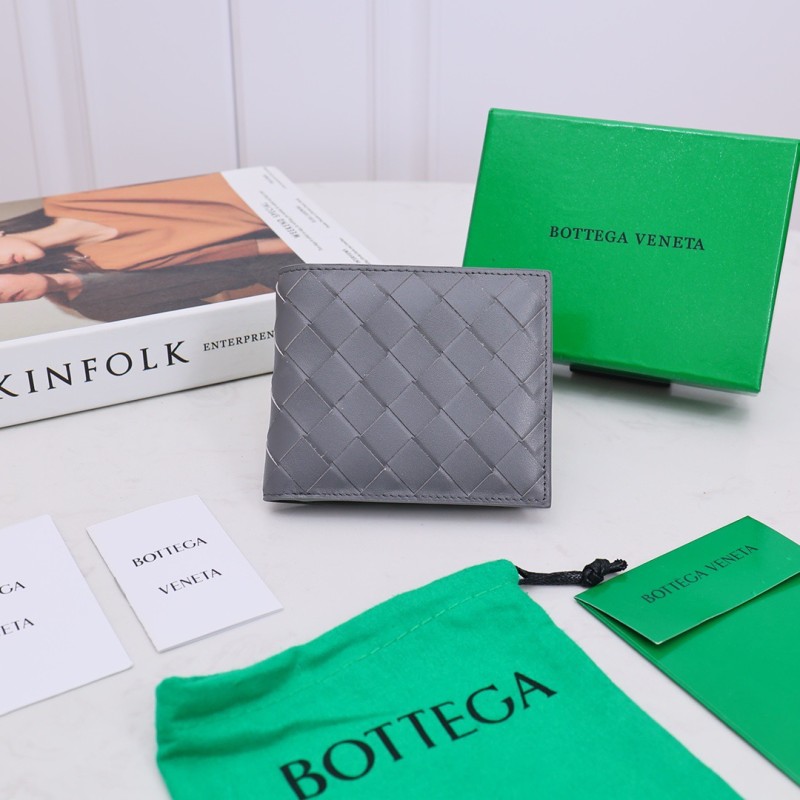 Bottega Veneta Wallet