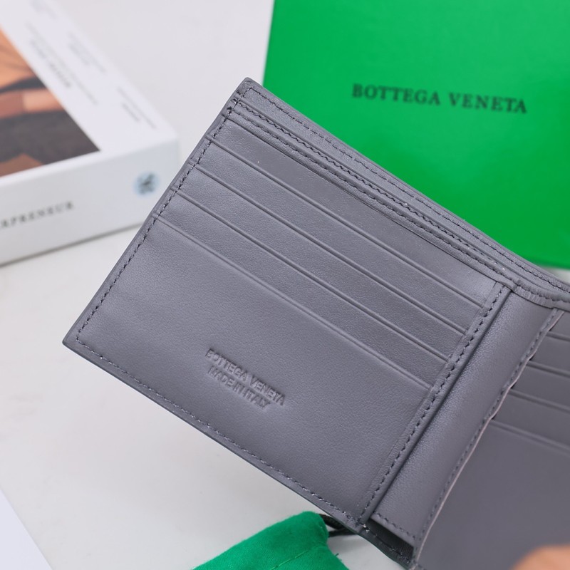 Bottega Veneta Wallet