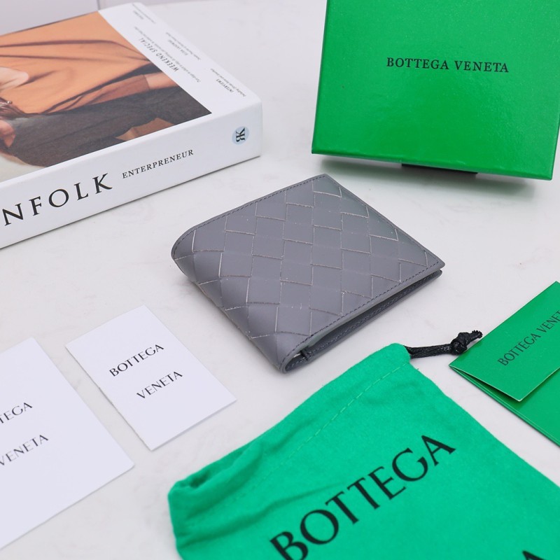 Bottega Veneta Wallet