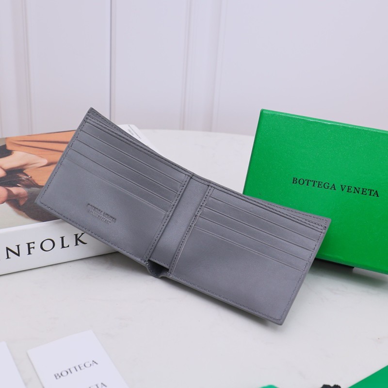 Bottega Veneta Wallet