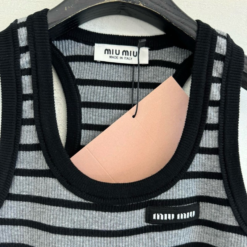 MiuMiu Singlet