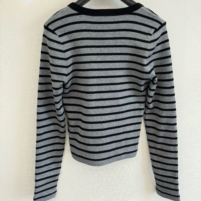 MiuMiu Long Sleeves Tee