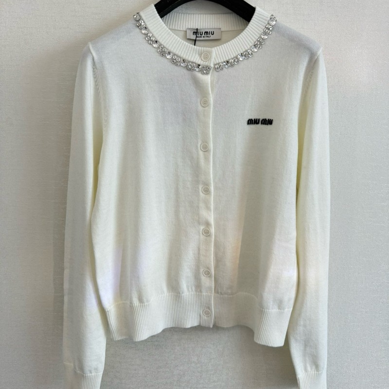 MiuMiu Cardigan