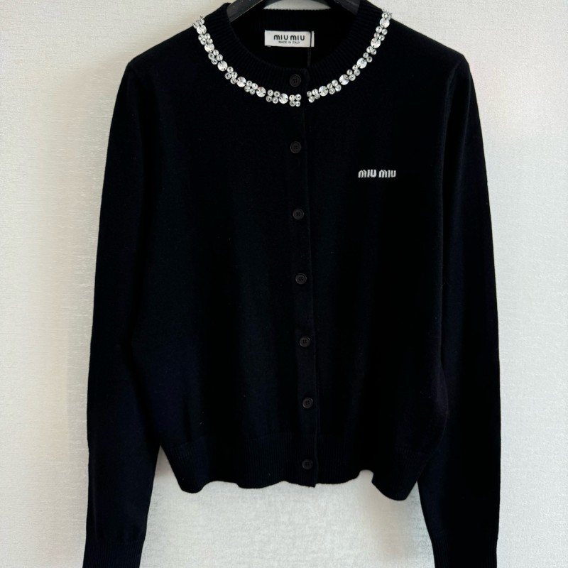 MiuMiu Cardigan